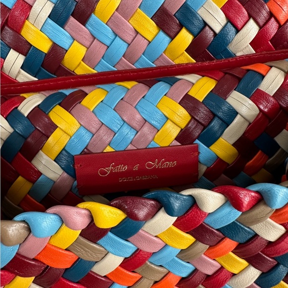 Dolce & Gabbana - Picture 10 of 11